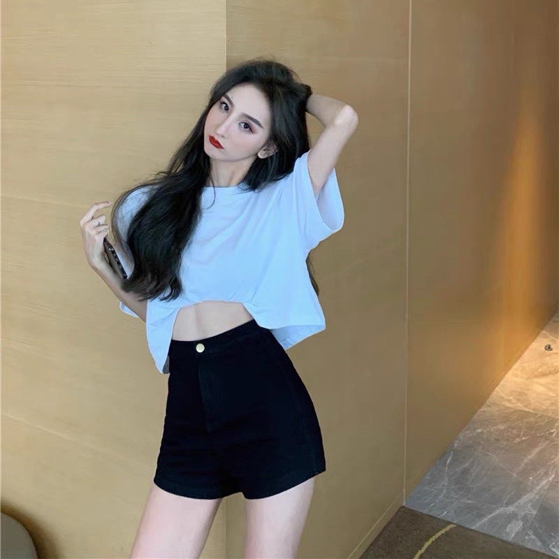 Quần short nữ xinh ra hàng chào hè yêu thương