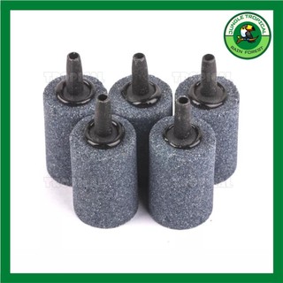 Cục sủi Oxy siêu mịn 2x3cm - Đầu gắn máy sủi oxy cho bể cá cảnh thủy sinh - Đá sủi mịn cho hồ cá cảnh