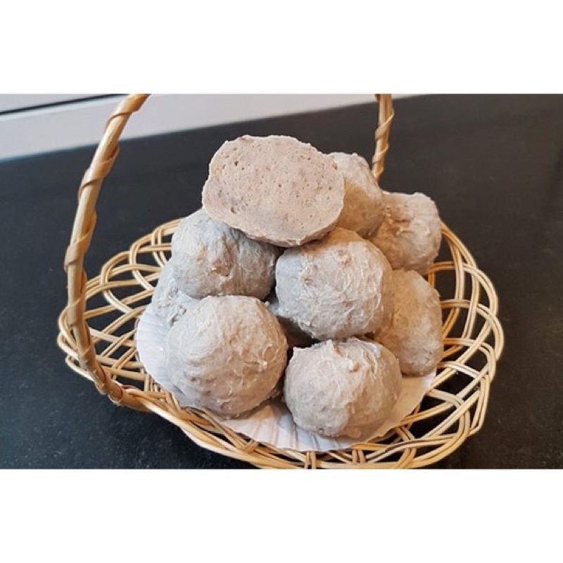 Tinh bột mì biến tính Thái Lan 1kg