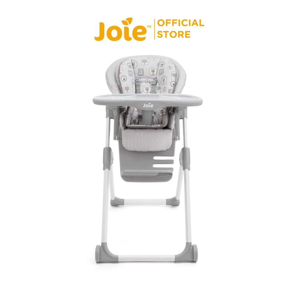 Ghế ăn trẻ em Joie Mimzy Recline