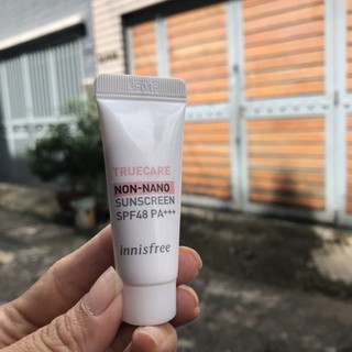 Tổng Hợp Sample Innisfree