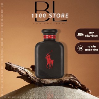 ✨bl✨ nước hoa polo red extreme