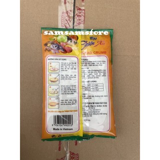 Bột chiên xù Thành Phát 100g
