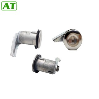 Bộ Ổ khoá điện xe máy Wave alpha