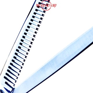 Bộ 2 Kéo Cắt Và Tỉa Tóc VS (Loại tốt)