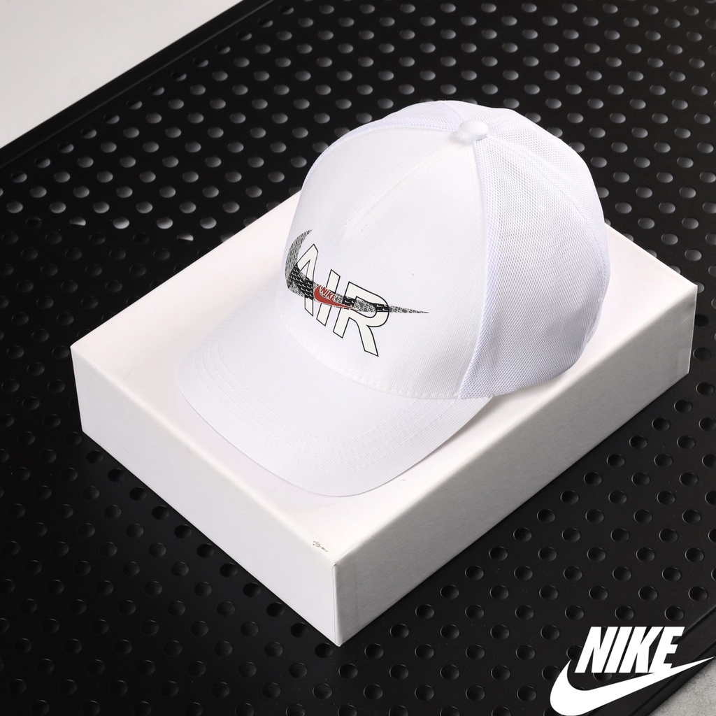 Nón Kết, Mũ Lưỡi trai bít đuôi freesize