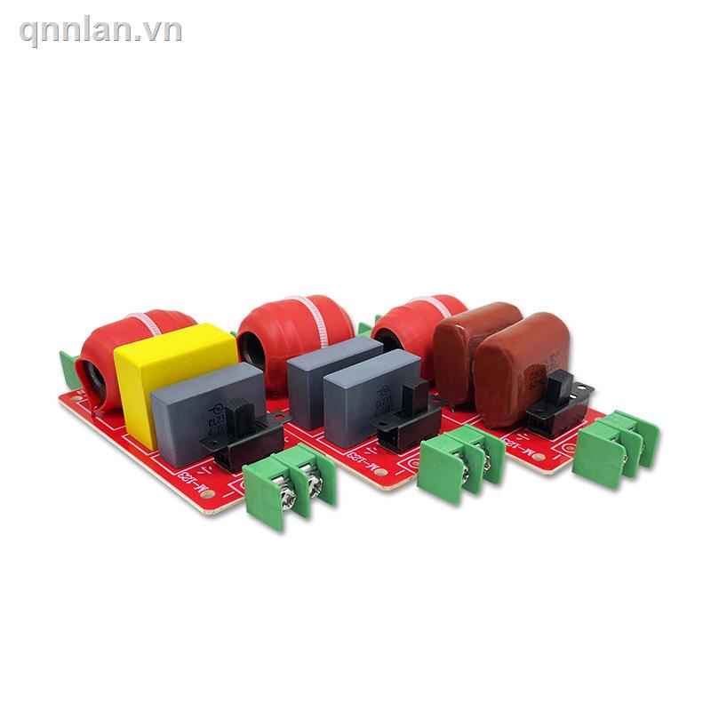 Loa Chia Tần Số Trung Thuần Khiết Cho Xe Hơi / Nhà Ở Nâng Cấp Âm Thanh Crossov