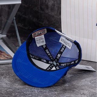 MŨ SNAPBACK DOPGERS