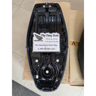 Yên dream thái đế sắt zin honda