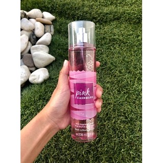 ✨ Xịt thơm Body Mist 𝐁𝐚𝐭𝐡 𝐀𝐧𝐝 𝐁𝐨𝐝𝐲 𝐖𝐨𝐫𝐤𝐬 𝐏𝐢𝐧𝐤 𝐂𝐚𝐬𝐡𝐦𝐞𝐫𝐞