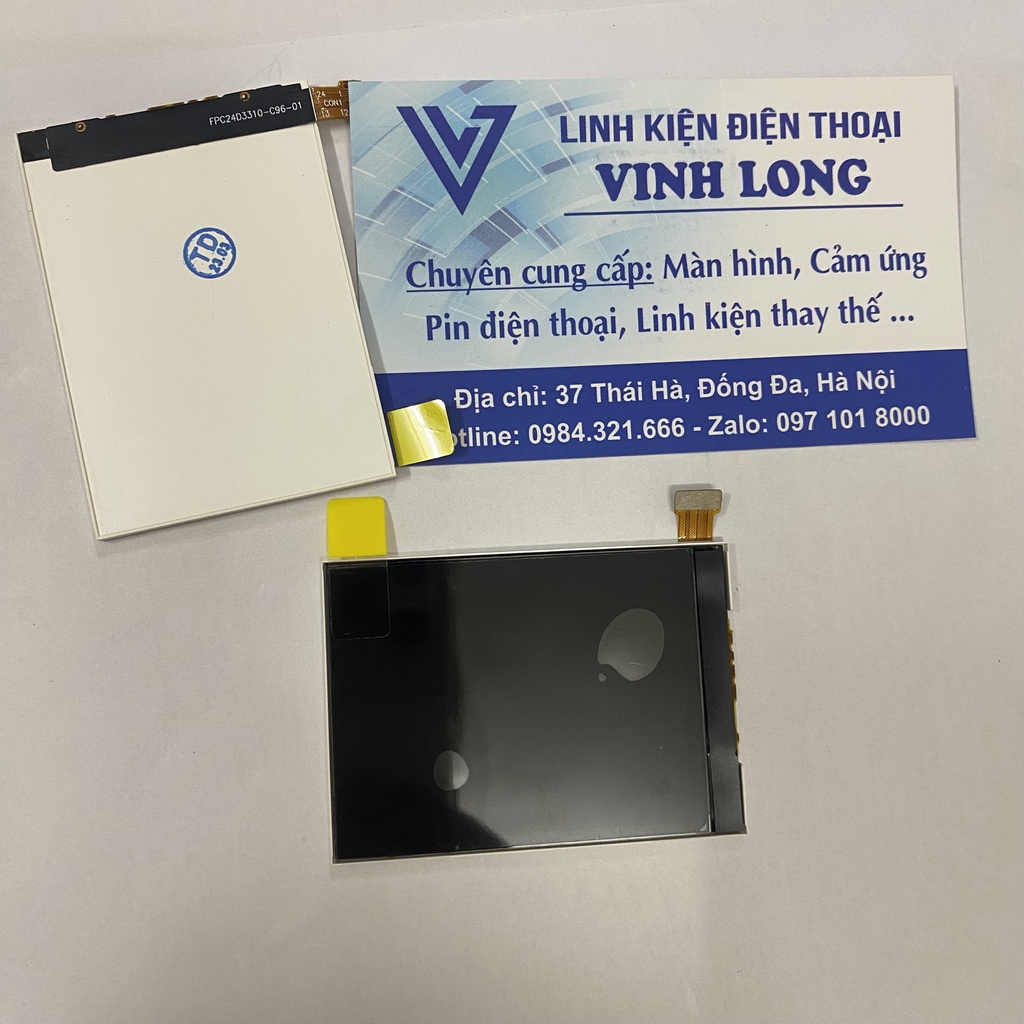 Màn hình Nokia 3310