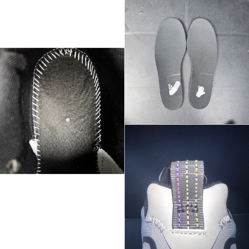 GIÀY THỂ THAO ALPHA MAGMA CAO CẤP TẶNG KÈM BỘ QUÀ TẶNG GIÁ TRỊ