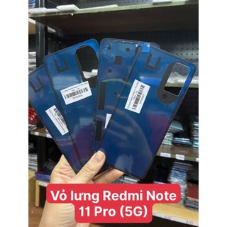 Vỏ lưng xiaomi , redmi note 11 pro 5g ,đẹp