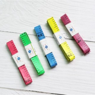 Thước dây đo vòng eo 1,5m