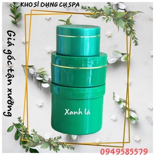 Hủ Chiết Kem body