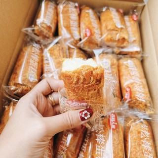 Bánh bông lan ruốc Like - Thùng 2kg