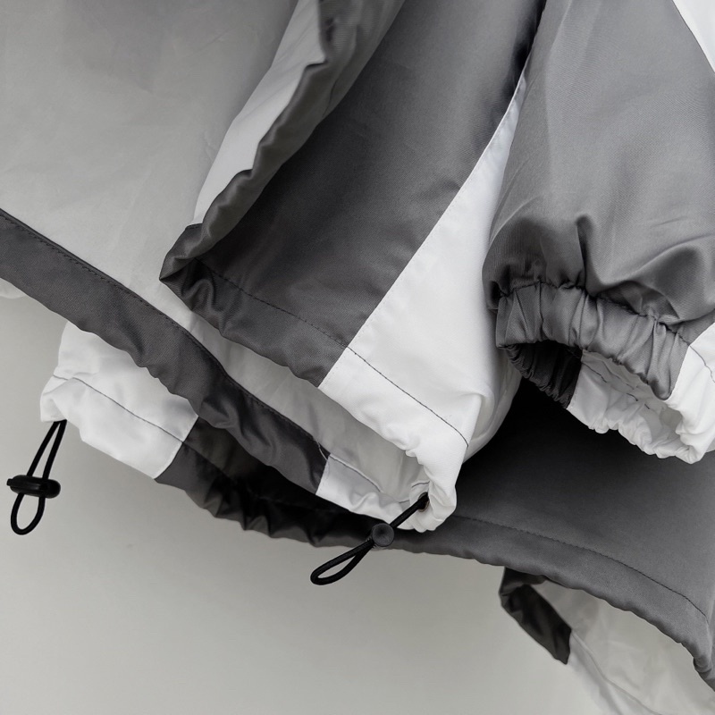 Áo Khoác Dù 2 Lớp Dày In Dederro Unisex - Azura Store