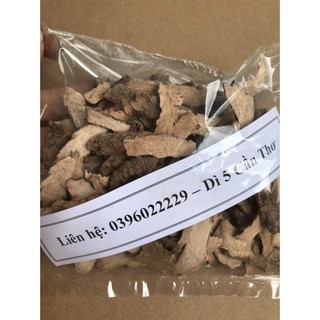 Củ bồ bồ phơi khô 500 gam