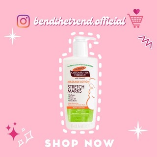 [AUTH-ĐỦ BILL] LOTION CHỐNG RẠN DA PALMER’S STRETCH MARKS