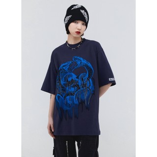 Áo phông Blackair Stalking Everytime Tshirt
