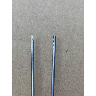 kẹp phẫu tích tiểu phẫu răng khôn