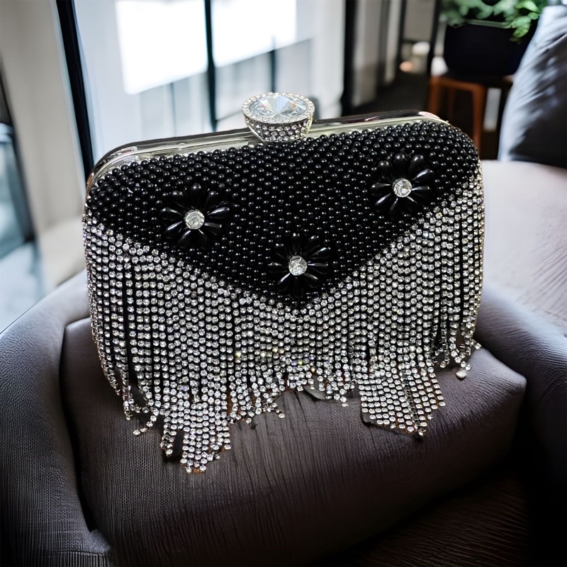 Túi Đầm Đeo Vai Hàng Cao Cấp A1004