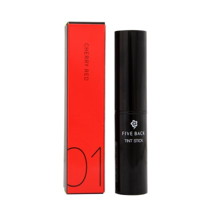 Hàng chính hãng - Son màu mịn môi Five Back Tint Stick 4.5g