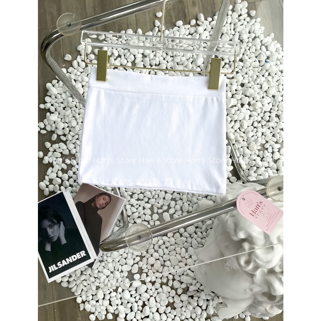 ÁO ỐNG CHẤT THUN SIÊU MỊN CO GIÃN 4 CHIỀU (ẢNH THẬT)