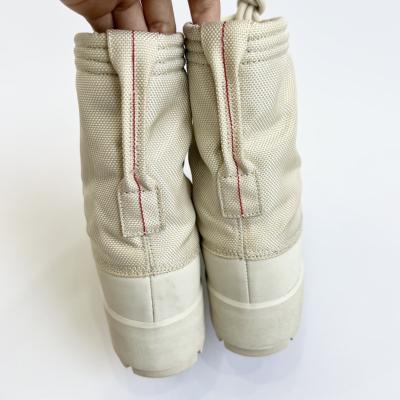 Giày Boots Adidas x ye size 36.5 chính hãng