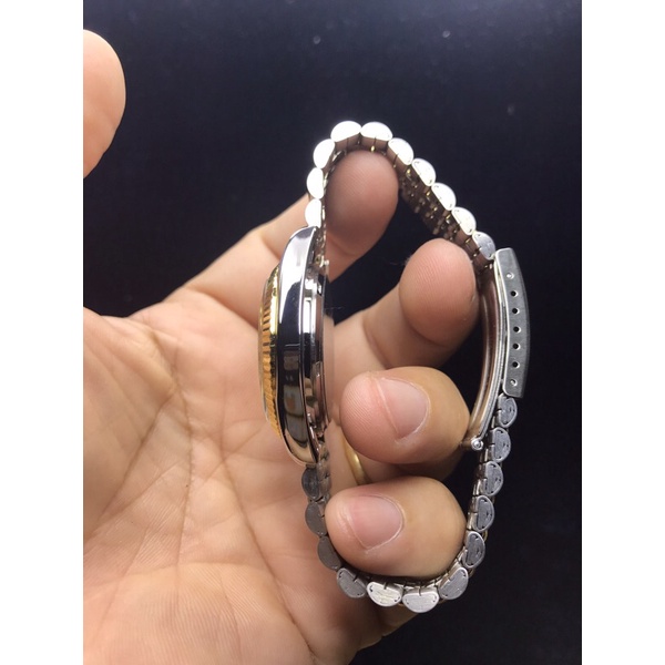 🎁Đồng hồ Si Nam hiệu S.Xtore Nhật🎌. Full hộp sổ thẻ. Hàng chưa qua sử dụng