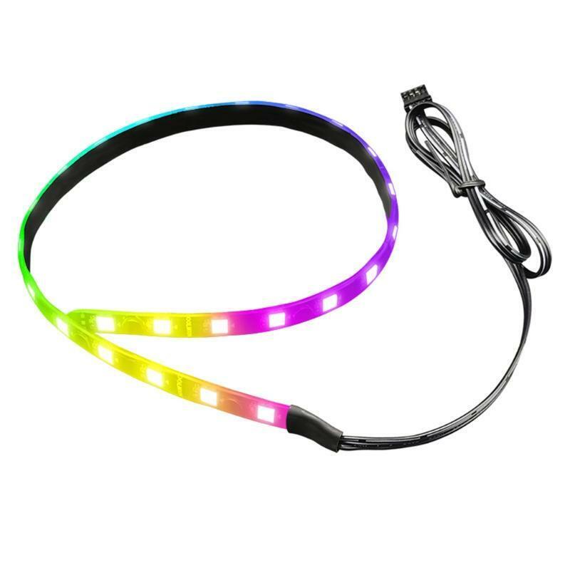 DÂY CABLE LED CHO HUB COOLMOON