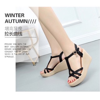 Sandal xuồng size từ 32