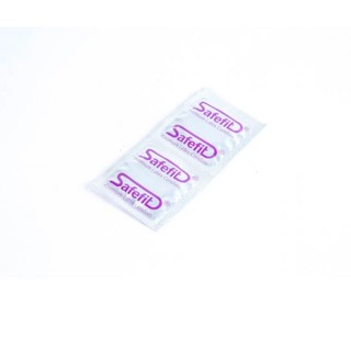 Bao Cao Su SafeFit - Freezer Max