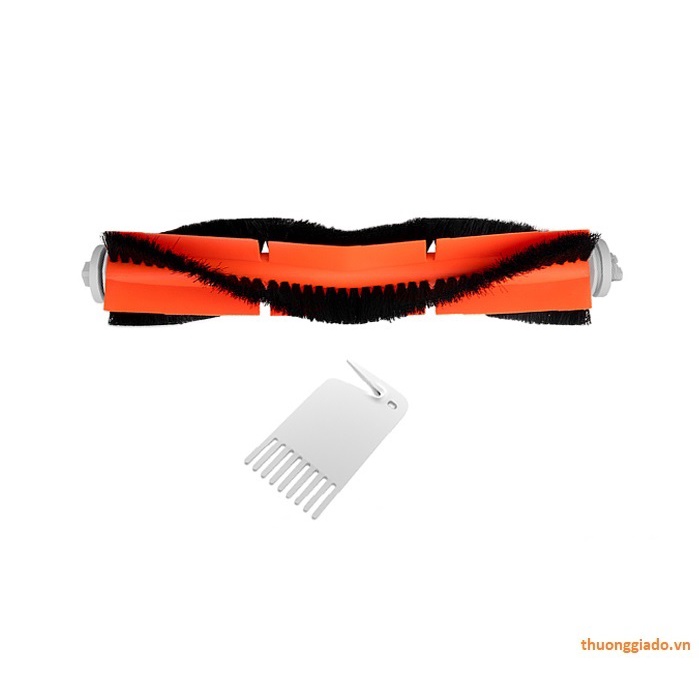 Thay thế trục con lăn quét bụi cho máy hút bụi Xiaomi Roborock S5 S50 S51 S52 S55