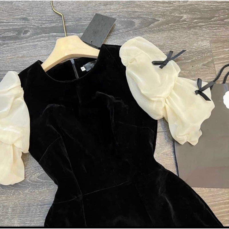 Đầm bigsize 55-90kg