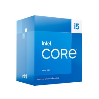 CPU Intel Core i5-13400F (Up To 4.60GHz, 10 Nhân 16 Luồng, 20 MB Cache, LGA 1700) - Bảo hành 36 Tháng