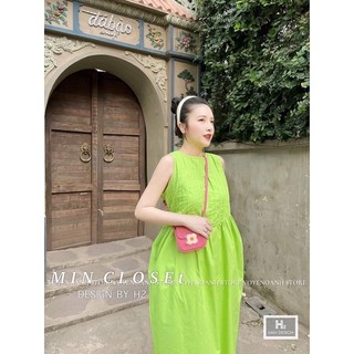 ĐẦM SUÔNG SÁT NÁCH XẾP LY