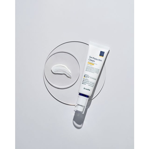 Kem Chống Nắng Dr.esthe Sun Protection Cream (Dành cho da khô, nhạy cảm)