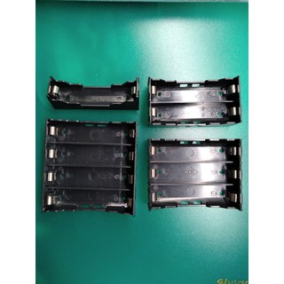 Khay đựng pin 18650