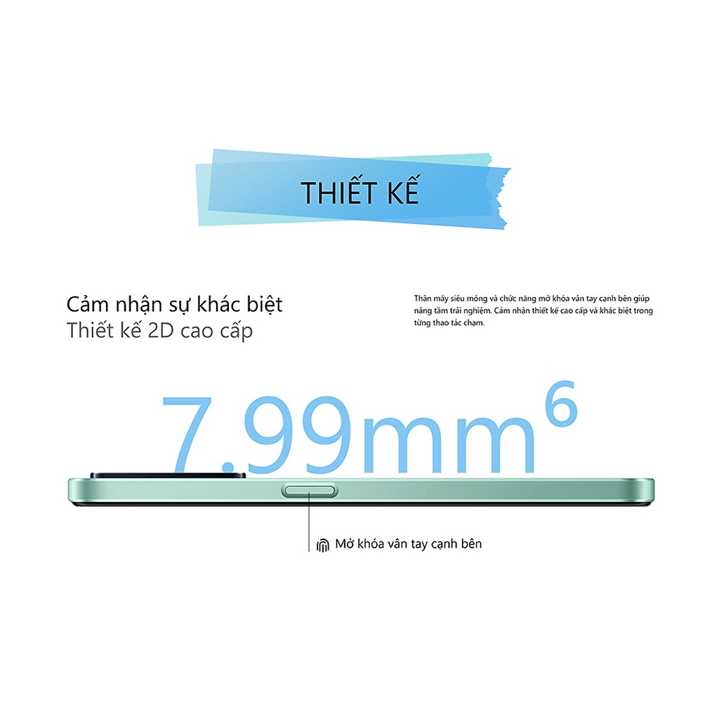 Điện Thoại Oppo A57 - Hàng Chính Hãng