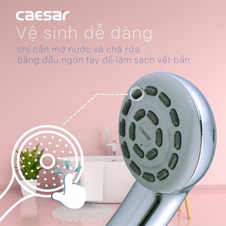 Tay Sen 1 Chức Năng SH212 - CAESAR (Hàng Chính Hãng)