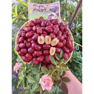 🔥1kg🔥táo đỏ tân cương- trái cỡ đại ngọt thanh-1kg