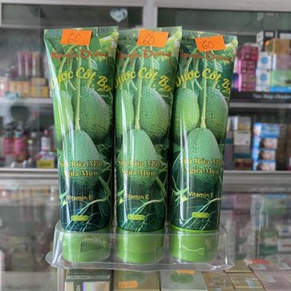 Sữa rửa mặt ngừa mụn, thâm - Thảo Dược Bơ