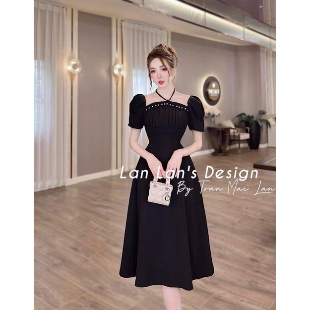 Đầm bigsize 55-90kg