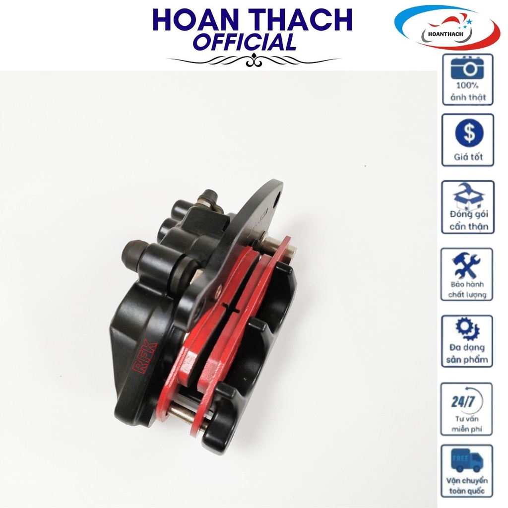 Heo dầu racing boy đen HOANTHACH SP005586