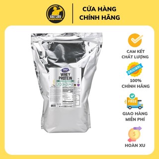 Now whey protein isolate 10lbs sữa tăng cơ giảm mỡ 4,5kg