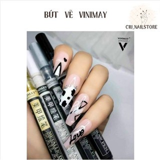 Bút vẽ nail siêu nhanh vinimay ciu_nailstore
