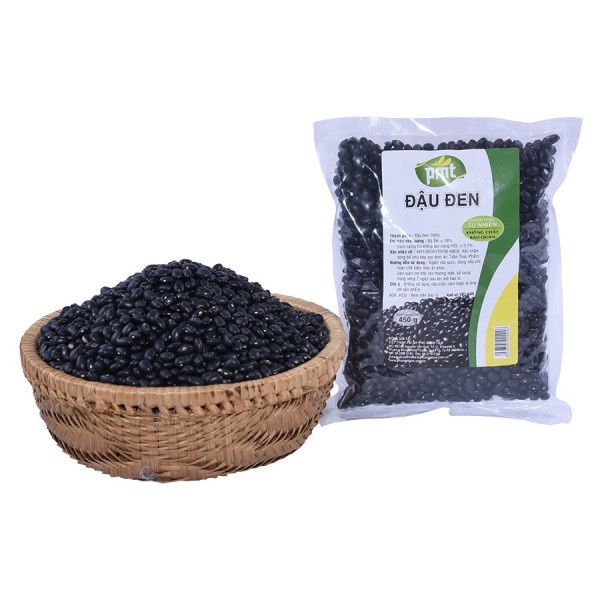 Đậu Đen PMT 450G