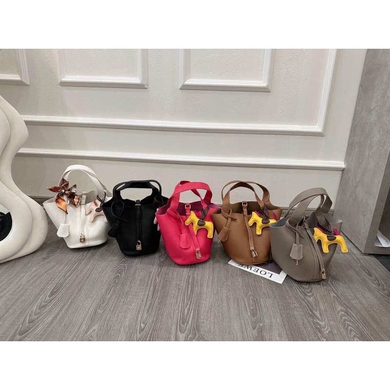 Túi xách Hm ngựa thời trang