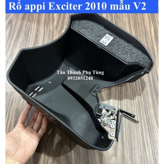Rổ Appi Exciter 2010 mẫu V2